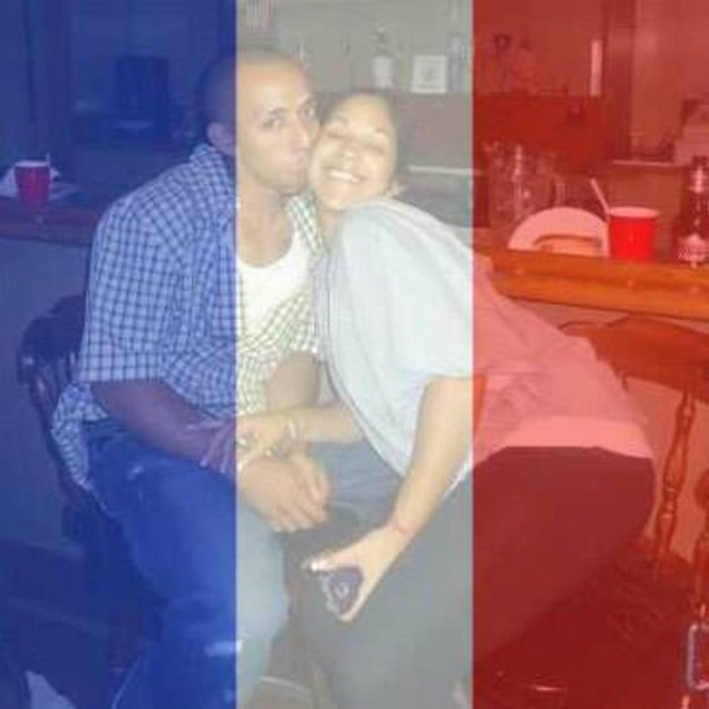 Meet your Posher, Erick